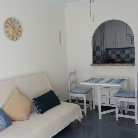 Ferienwohnung By The Sea Nerja Exterior foto